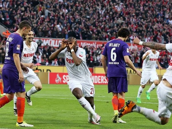 Berita Liga Jerman: Cologne Bidik Kompetisi Eropa Setelah Taklukkan Bremen