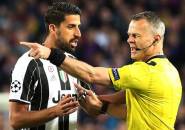 Berita Liga Champions: Kuipers Ditunjuk Sebagai Wasit Leg Kedua Juventus Kontra Monaco