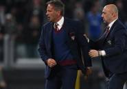 Berita Liga Italia: Mihajlovic dan Vialli Berdebat Soal Kartu Merah Acquah Kontra Juventus