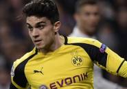 Berita Liga Jerman: Bartra Mulai Berlatih Setelah Jadi Korban Ledakan