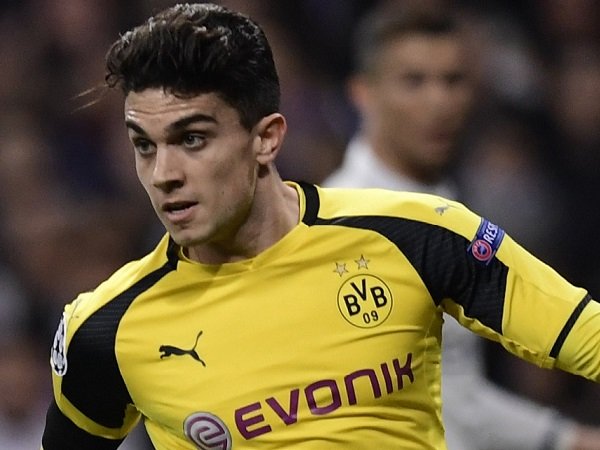 Berita Liga Jerman: Bartra Mulai Berlatih Setelah Jadi Korban Ledakan