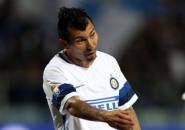 Berita Liga Italia: Tuding Mentalitas Jadi Biang, Medel Ajak Inter Berbenah