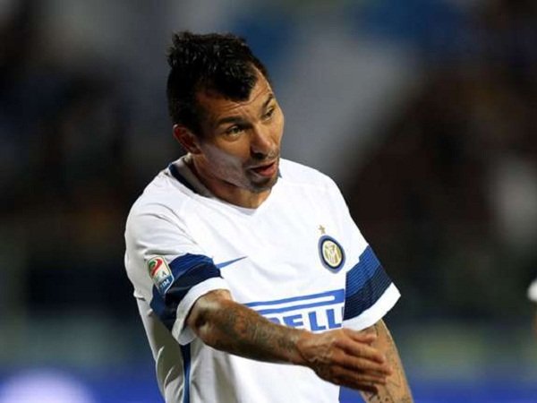 Berita Liga Italia: Tuding Mentalitas Jadi Biang, Medel Ajak Inter Berbenah