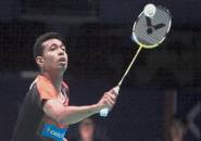 Berita Badminton: Iskandar Siap Menjadi Andalan Malaysia di Piala Sudirman 2017