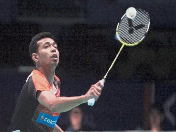 Berita Badminton: Iskandar Siap Menjadi Andalan Malaysia di Piala Sudirman 2017