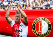 Berita Liga Belanda: Dirk Kuyt Yakin Feyenoord Bisa Sudahi Puasa Gelar