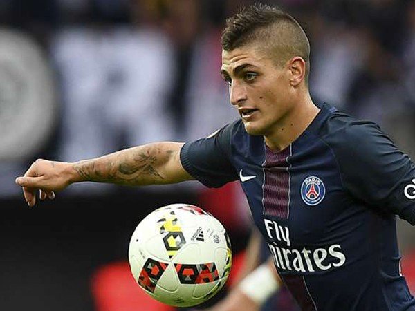 Berita Transfer: Marco Verratti Berniat Pindah ke Klub Top Italia Atau Spanyol