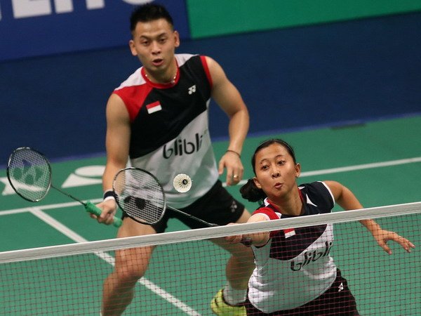 Berita Badminton: Tujuh Ganda Campuran Lolos Perempatfinal Indonesia Internasional Series 2017