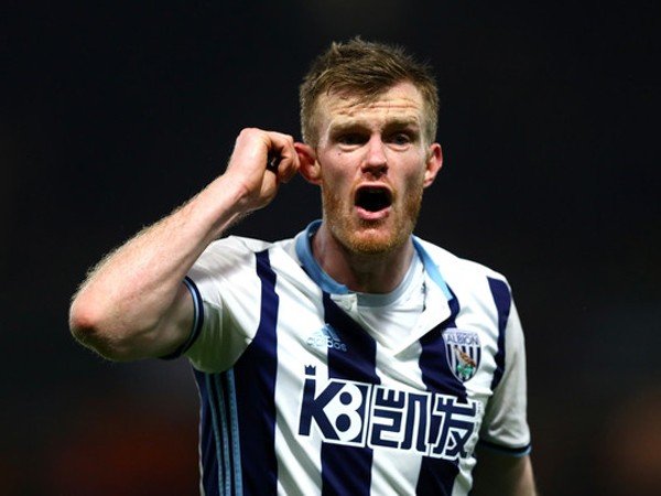 Berita Liga Inggris: Chris Brunt Peringatkan Chelsea Tentang Ujian Berat di The Hawthorns