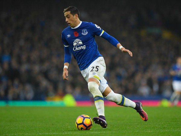 Berita Liga Inggris: Funes Mori Ingin Kembali Perkuat Everton di Pra Musim