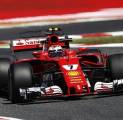 Berita F1: Hasil Latihan Bebas Ketiga Grand Prix Spanyol, Ferrari Ungguli Mercedes