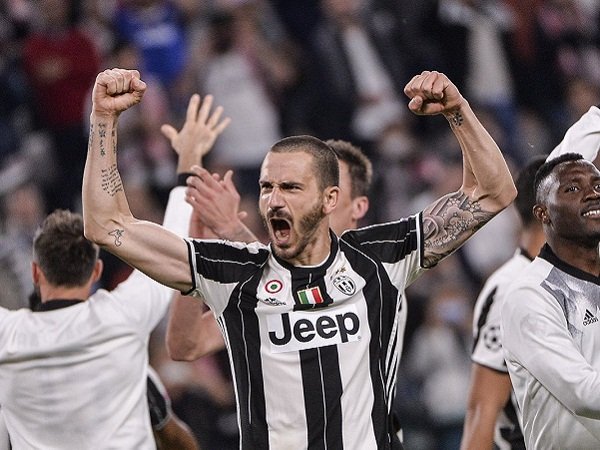 Berita Liga Champions: Tatap Treble, Bonucci Ingin Tingkatkan Kualitas Lini Pertahanan Juventus