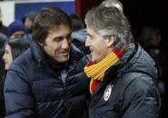 Berita Liga Inggris: Conte Juara Bersama Chelsea, Ini Kata Mancini