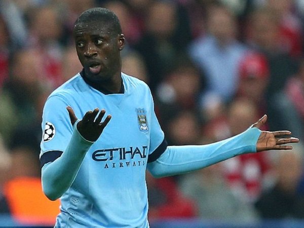 Berita Liga Inggris: Fans Manchester City Diminta Bawa Kue Ultah Buat Toure Saat Hadapi Leicester