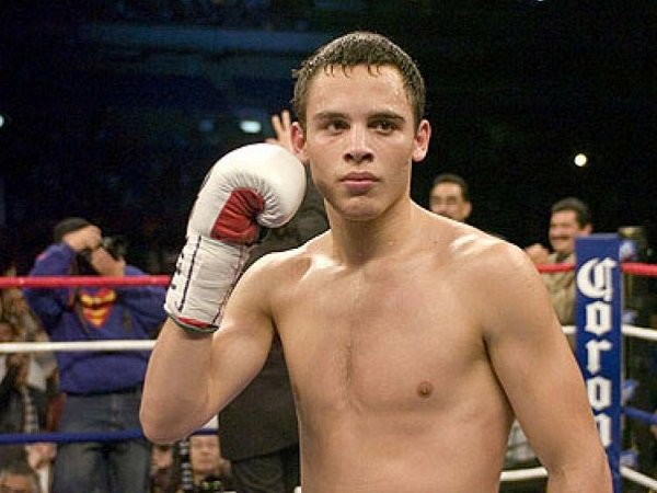 Berita Tinju: Setelah Kalah di Ring, Chavez Jr Dirampok di Kamar