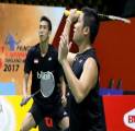 Berita Badminton: Ganda Putra Ciptakan All Indonesian Finals di Indonesia International Series 2017