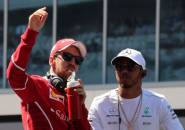 Berita F1: Hasil Grand Prix Spanyol 2017, Hamilton Pecundangi Vettel