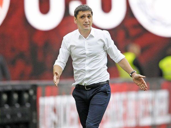 Berita Liga Jerman: Leverkusen Dipastikan Berpisah dengan Tayfun Korkut di Akhir Musim