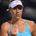 Berita Tenis: Angelique Kerber Klaim Peringkat 1, Rafael Nadal Tembus Peringkat 4 Besar