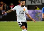 Berita Sepak Bola: Fotonya Dianggap Menyinggung, Lavezzi Meminta Maaf