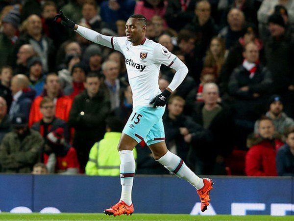 Berita Liga Inggris: Diafra Sakho Diharapkan Dapat Fit Untuk Bermain di Awal Musim Depan