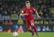 Berita Liga Jerman: RB Leipzig Menyerah Datangkan Joshua Kimmich