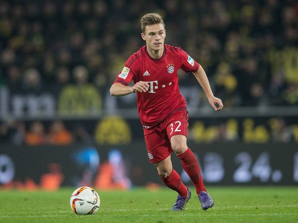 Berita Liga Jerman: RB Leipzig Menyerah Datangkan Joshua Kimmich