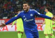 Berita Transfer: Wenger Tolak Berkomentar Soal Transfer Kolasinac