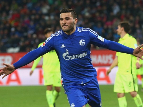 Berita Transfer: Wenger Tolak Berkomentar Soal Transfer Kolasinac