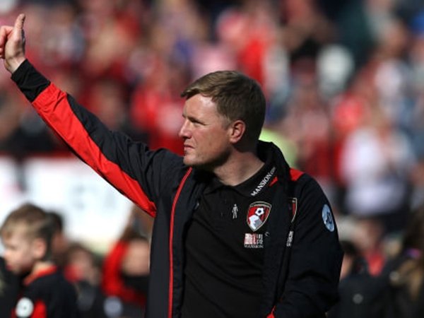 Berita Liga Inggris: Eddie Howe Ingin Menjaga Kontinuitas Bournemouth