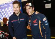 Berita MotoGP: Ditabrak Mobil, Nicky Hayden Dalam Kondisi Kritis