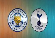 Prediksi Liga Inggris: Leicester City vs Tottenham Hotspur, Duel Tak Menentukan