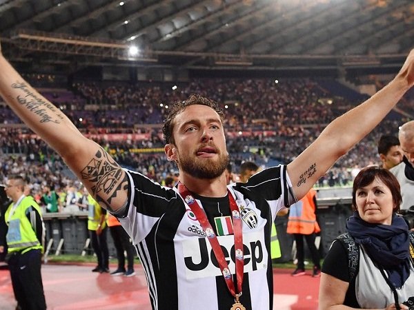 Berita Liga Italia: Marchisio Tak Ingin Lagi Juventus Lakukan Kesalahan