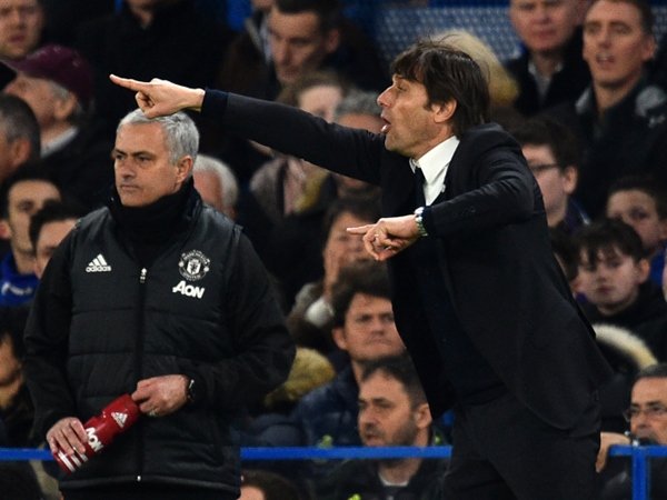 Berita Liga Inggris: Antonio Conte Disebut Tak Akan Mengulangi Kesalahan Jose Mourinho di Chelsea