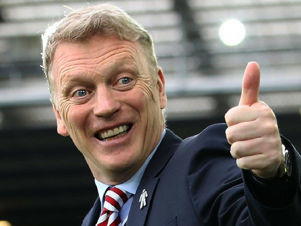 Berita Liga Inggris Moyes Targetkan Juara Liga Championship Liga Olahraga