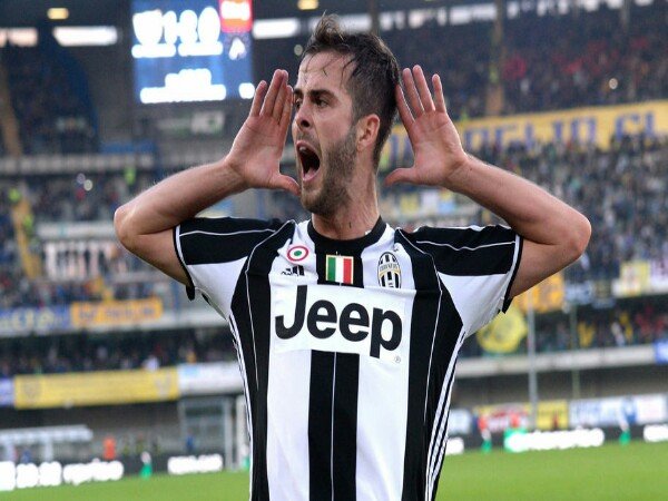 Berita Liga Italia: Pengakuan Miralem Pjanic Selama Dilatih Allegri di Juventus