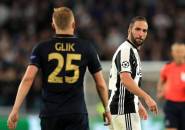 Berita Liga Champions: Higuain Anggap Bek Monaco ini Tak Bermartabat