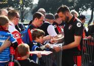 Berita Liga Inggris: Steve Cook Perpanjang Kontrak Empat Tahun di Bournemouth