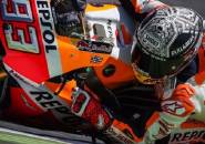 Berita MotoGP: Jajal Layout Anyar, Marquez Puncaki Tes Privat di Barcelona