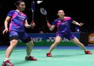 Berita Badminton: Korea Selatan Sukses ke Semifinal Piala Sudirman 2017