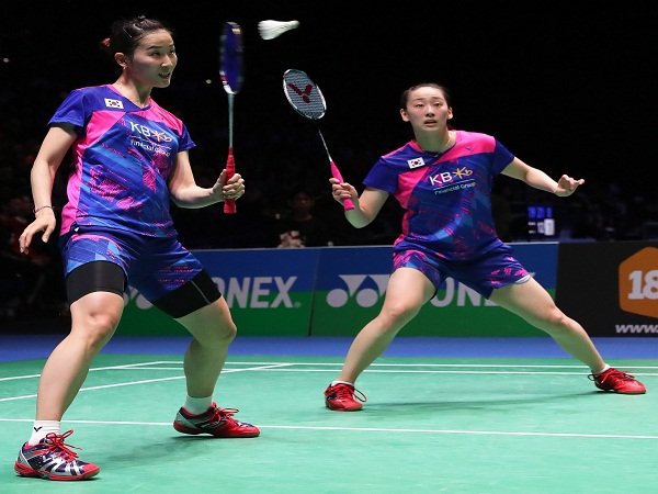 Berita Badminton: Korea Selatan Sukses ke Semifinal Piala Sudirman 2017