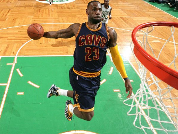 Berita Basket: Hasil, Jadwal, Klasemen Dan Statistik Pemain NBA (25 Mei 2017)