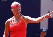 Berita Tenis: Kandaskan Alison Riske, Kiki Bertens Tantang Misaki Doi Di Semifinal Nurnberg Cup