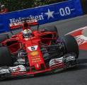 Berita F1: Hasil Latihan Bebas 3 GP Monako, Ferrari Memimpin