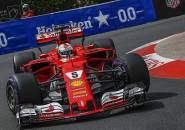 Berita F1: Hasil Latihan Bebas 3 GP Monako, Ferrari Memimpin