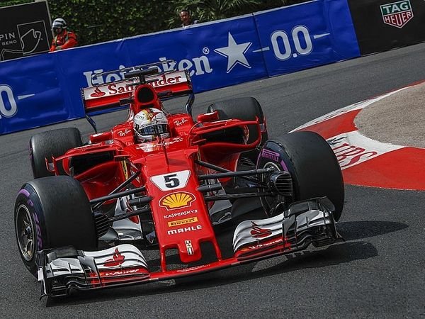 Berita F1: Hasil Latihan Bebas 3 GP Monako, Ferrari Memimpin