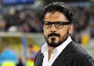 Berita Liga Italia: Gattuso Tangani Tim Primavera Milan