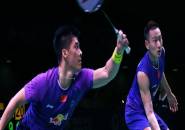 Berita Badminton: Susunan Pemain China vs Korea di Final Piala Sudirman 2017