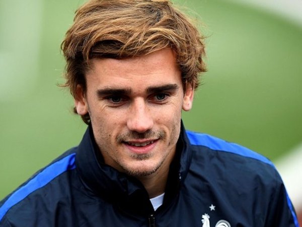 Berita Liga Inggris: Presiden Klub Yakin Antoine Griezmann Tetap di Atletico Madrid Musim Depan