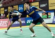 Berita Badminton: Pasangan Muda Malaysia Ini Terkejut Lolos ke Kejuaraan Dunia 2017